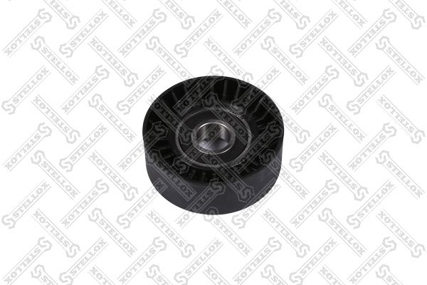 STELLOX 03-40930-SX Tensioner Pulley, V-ribbed belt