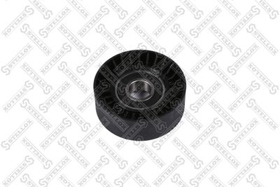 Tensioner Pulley, V-ribbed belt STELLOX 03-40930-SX