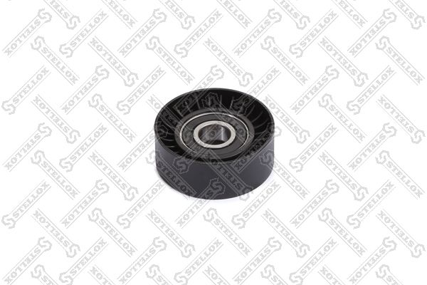 STELLOX 03-40931-SX Tensioner Pulley, V-ribbed belt