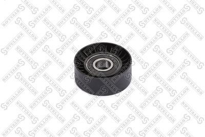 Tensioner Pulley, V-ribbed belt STELLOX 03-40931-SX