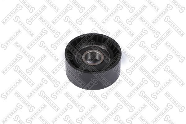 STELLOX 03-40933-SX Tensioner Pulley, V-ribbed belt