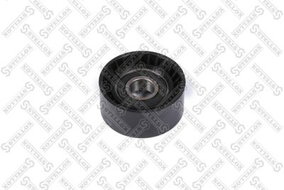 Tensioner Pulley, V-ribbed belt STELLOX 03-40933-SX