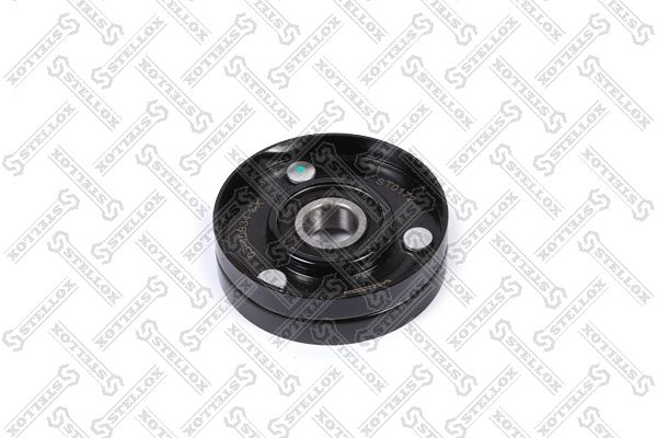 STELLOX 03-40934-SX Tensioner Pulley, V-ribbed belt