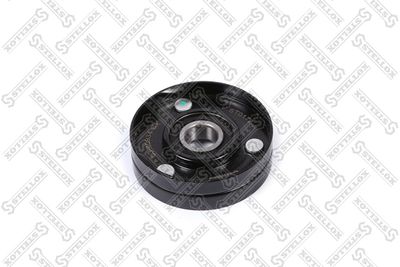 Tensioner Pulley, V-ribbed belt STELLOX 03-40934-SX