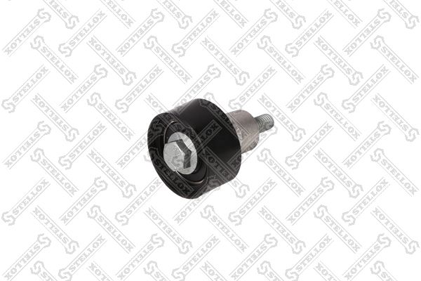 STELLOX 03-40935-SX Tensioner Pulley, V-ribbed belt