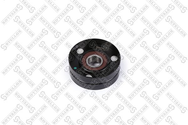 STELLOX 03-40936-SX Tensioner Pulley, V-ribbed belt