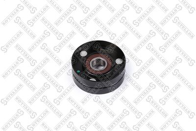 Tensioner Pulley, V-ribbed belt STELLOX 03-40936-SX