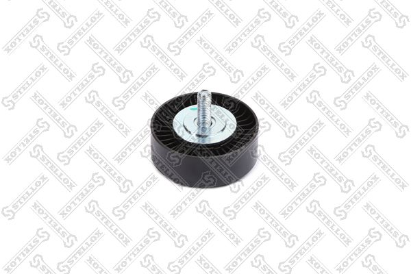 STELLOX 03-40938-SX Tensioner Pulley, V-ribbed belt