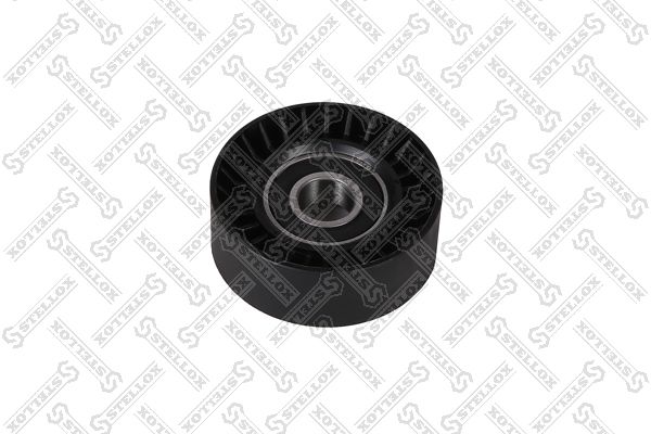STELLOX 03-40939-SX Tensioner Pulley, V-ribbed belt