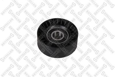 Tensioner Pulley, V-ribbed belt STELLOX 03-40939-SX