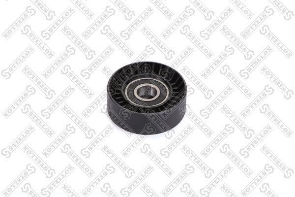 STELLOX 03-40940-SX Tensioner Pulley, V-ribbed belt