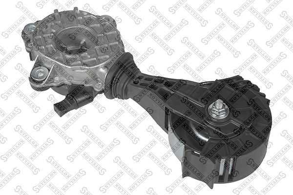 STELLOX 03-40946-SX Tensioner Pulley, V-ribbed belt