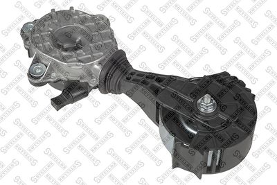 Tensioner Pulley, V-ribbed belt STELLOX 03-40946-SX