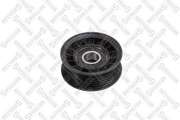 STELLOX 03-40958-SX Tensioner Pulley, V-ribbed belt