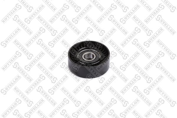 STELLOX 03-40959-SX Tensioner Pulley, V-ribbed belt