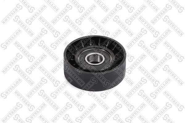 STELLOX 03-40961-SX Tensioner Pulley, V-ribbed belt