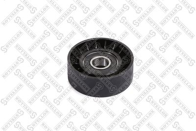 Tensioner Pulley, V-ribbed belt STELLOX 03-40961-SX