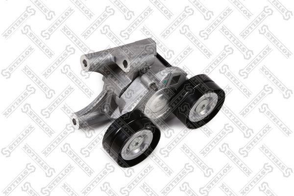STELLOX 03-40962-SX Tensioner Pulley, V-ribbed belt