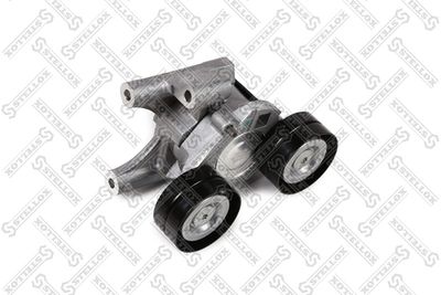 Tensioner Pulley, V-ribbed belt STELLOX 03-40962-SX