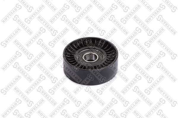 STELLOX 03-40963-SX Tensioner Pulley, V-ribbed belt