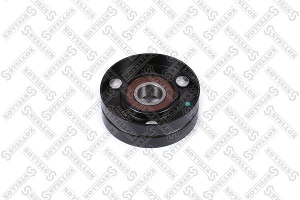 STELLOX 03-40966-SX Tensioner Pulley, V-ribbed belt