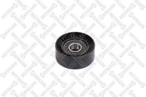 STELLOX 03-40967-SX Tensioner Pulley, V-ribbed belt