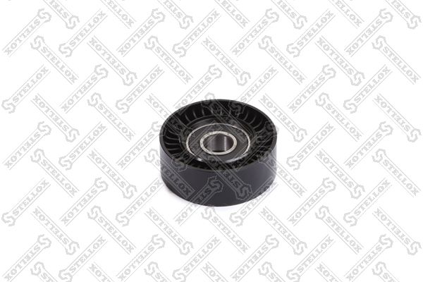 STELLOX 03-40968-SX Tensioner Pulley, V-ribbed belt