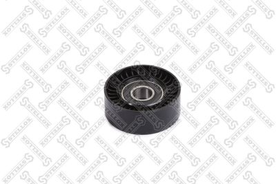 Tensioner Pulley, V-ribbed belt STELLOX 03-40968-SX