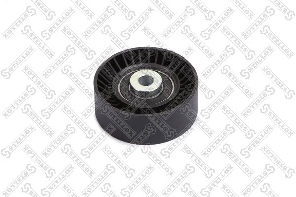 STELLOX 03-40971-SX Tensioner Pulley, V-ribbed belt