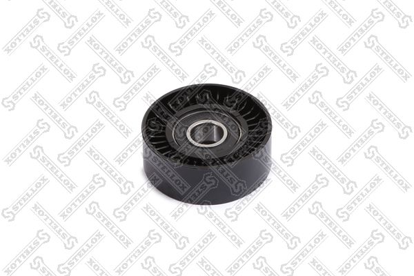 STELLOX 03-40972-SX Tensioner Pulley, V-ribbed belt