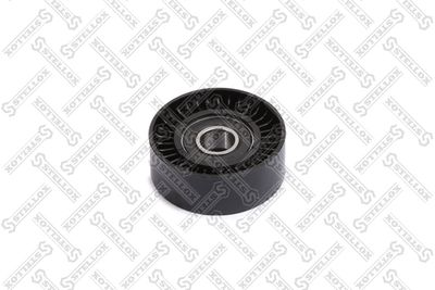 Tensioner Pulley, V-ribbed belt STELLOX 03-40972-SX