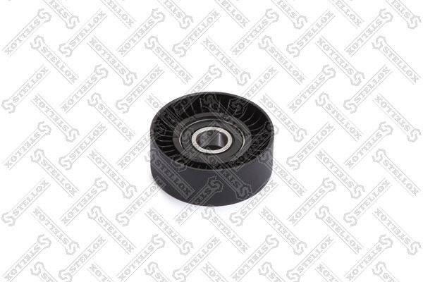 STELLOX 03-40977-SX Tensioner Pulley, V-ribbed belt