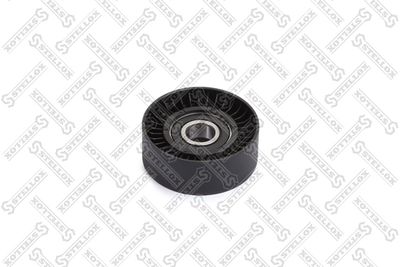 Tensioner Pulley, V-ribbed belt STELLOX 03-40977-SX