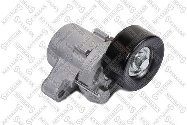 STELLOX 03-40978-SX Tensioner Pulley, V-ribbed belt