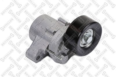 Tensioner Pulley, V-ribbed belt STELLOX 03-40978-SX