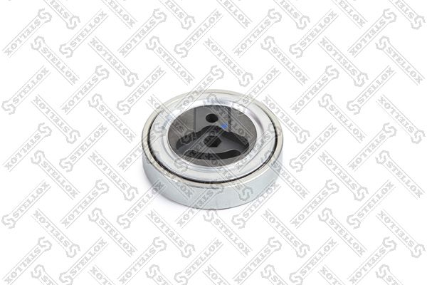 STELLOX 03-40979-SX Tensioner Pulley, V-ribbed belt