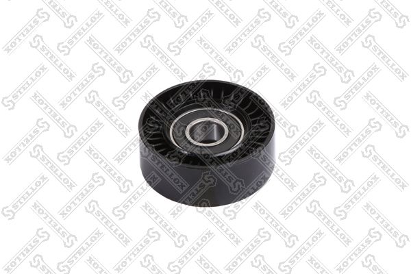 STELLOX 03-40983-SX Tensioner Pulley, V-ribbed belt