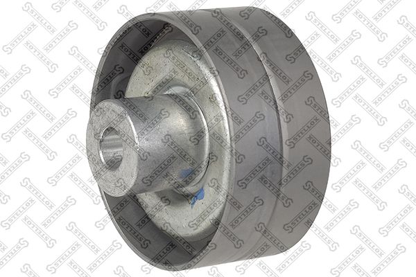 STELLOX 03-40985-SX Tensioner Pulley, V-ribbed belt