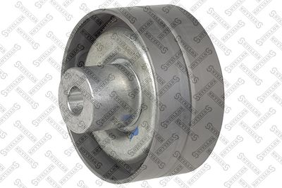 Tensioner Pulley, V-ribbed belt STELLOX 03-40985-SX