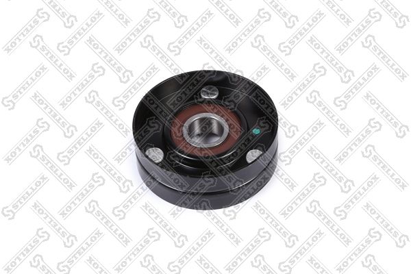 STELLOX 03-40986-SX Tensioner Pulley, V-ribbed belt