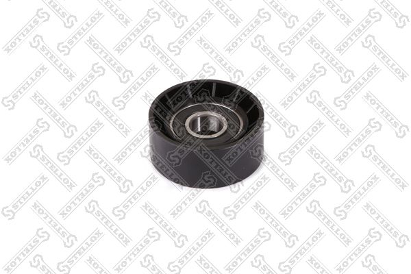 STELLOX 03-40989-SX Tensioner Pulley, V-ribbed belt