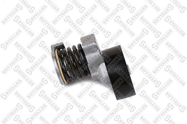 STELLOX 03-40990-SX Tensioner Pulley, V-ribbed belt