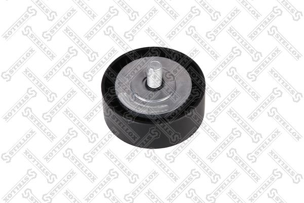 STELLOX 03-40991-SX Tensioner Pulley, V-ribbed belt