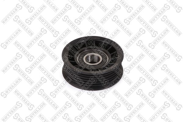 STELLOX 03-40996-SX Tensioner Pulley, V-ribbed belt