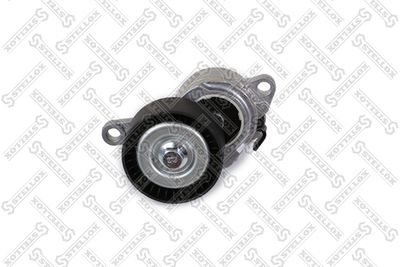 Tensioner Pulley, V-ribbed belt STELLOX 03-40997-SX