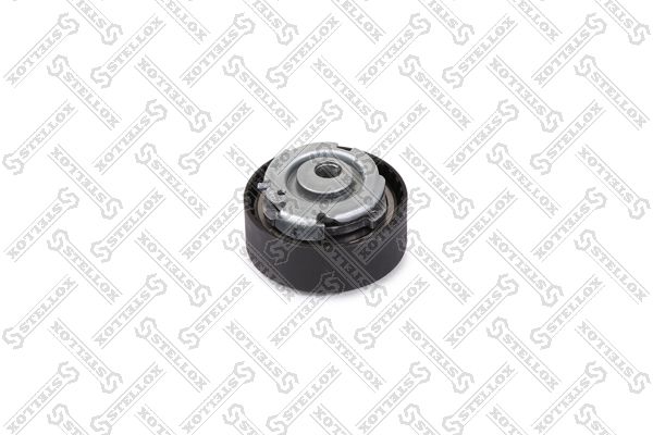 STELLOX 03-40999-SX Tensioner Pulley, V-ribbed belt