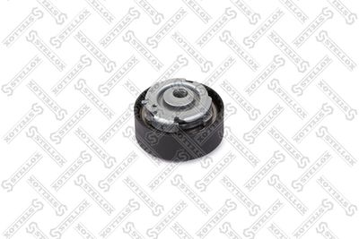 Tensioner Pulley, V-ribbed belt STELLOX 03-40999-SX