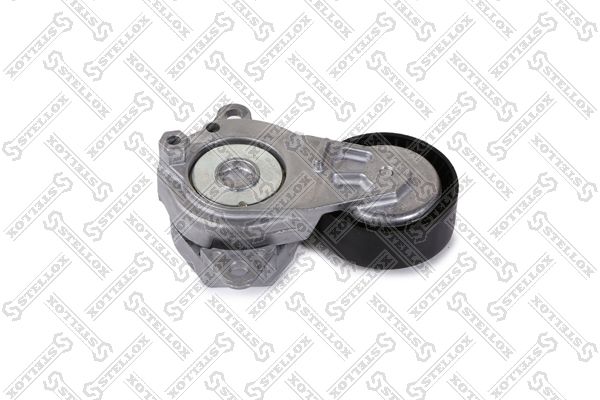 STELLOX 03-41002-SX Tensioner Pulley, V-ribbed belt