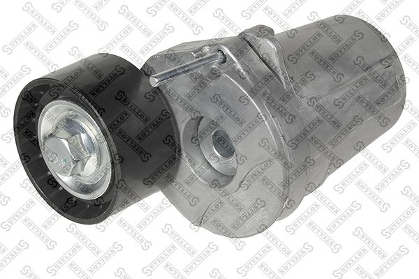 STELLOX 03-41004-SX Tensioner Pulley, V-ribbed belt