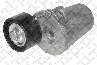 Tensioner Pulley, V-ribbed belt STELLOX 03-41004-SX